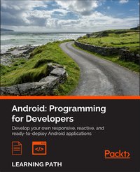Android: Programming for Developers - John Horton - ebook