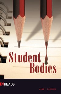 Student Bodies - Janet Lorimer - ebook