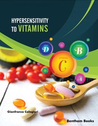 Hypersensitivity to Vitamins - Gianfranco Calogiuri - ebook