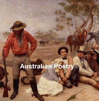 Australian Poetry - A. B. "Banjo" Paterson - ebook