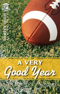 A Very Good Year - Eleanor Robins - ebook
