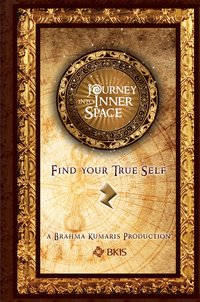 Journey Into Inner Space - Brahma Kumaris - ebook