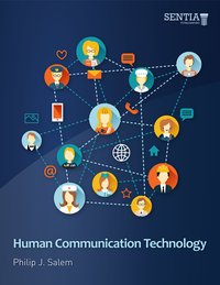 Human Communication Technology - Philip J. Salem - ebook