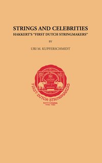 Strings and Celebrities - Uri M. Kupferschmidt - ebook
