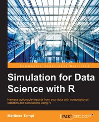 Simulation for Data Science with R - Matthias Templ - ebook
