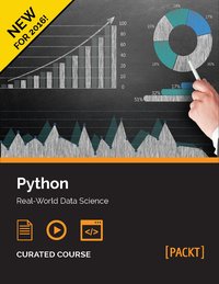 Python: Real-World Data Science - Dusty Phillips - ebook