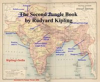 The Second Jungle Book - Rudyard Kipling - ebook