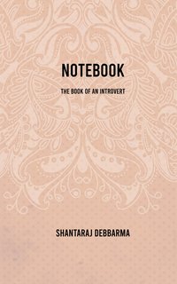 Notebook - Shantaraj Debbarma - ebook