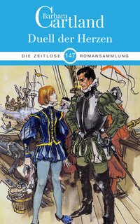 Duell Der Herzen - Barbara Cartland - ebook