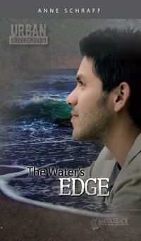 The Water's Edge - Anne Schraff - ebook