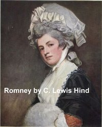 Romney - C. Lewis Hind - ebook