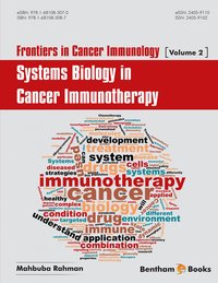 Systems Biology in Cancer Immunotherapy - Mahbuba Rahman - ebook