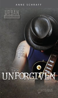 The Unforgiven - Anne Schraff - ebook