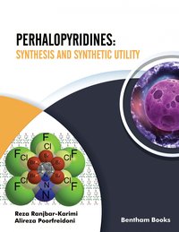 Perhalopyridines: Synthesis and Synthetic Utility - Reza Ranjbar-Karimi - ebook