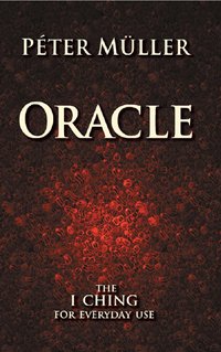 Oracle - Péter Müller - ebook