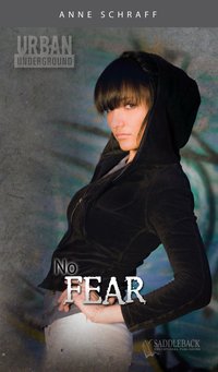 No Fear - Anne Schraff - ebook