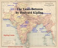 The Years Between - Rudyard Kipling - ebook
