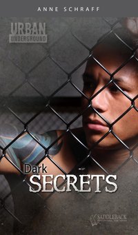 Dark Secrets - Anne Schraff - ebook