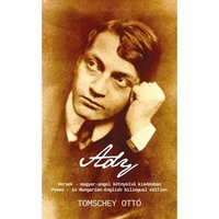 ADY - Magyar-angol kétnyelvű kiadás - Tomschey Ottó - ebook
