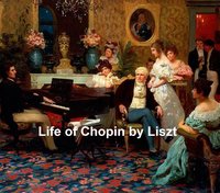 Life of Chopin - Franz Liszt - ebook