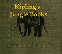 Kipling's Jungle Books