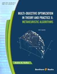 Multi-Objective Optimization in Theory and Practice II: Metaheuristic Algorithms - André A. Keller - ebook