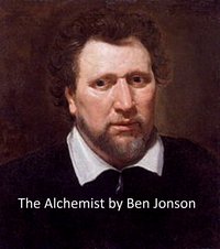 The Alchemist - Ben Jonson - ebook