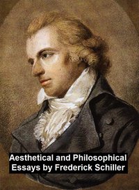 Aesthetical and Philosophical Essays - Frederick Schiller - ebook