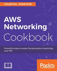 AWS Networking Cookbook - Satyajit Das - ebook