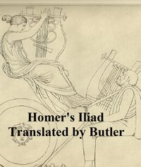 Homer's Iliad - Homer - ebook
