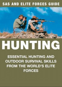 Hunting - Chris McNab - ebook