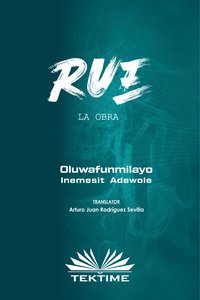RUE - Oluwafunmilayo Inemesit Adewole - ebook
