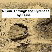 A Tour Through the Pyrenees - Hippolyte Adolphe Taine - ebook