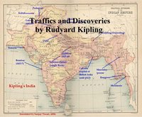 Traffics and Discoveries - Rudyard Kipling - ebook