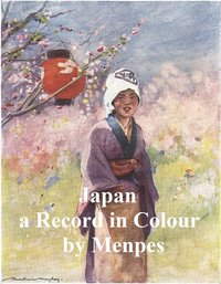 Japan: a Record in Colour - Menpes - ebook