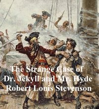 The Strange Case of Dr. Jekyll and Mr. Hyde - Robert Louis Stevenson - ebook