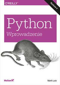 Python. Wprowadzenie - Mark Lutz - ebook