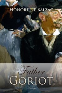 Father Goriot - Honore de Balzac - ebook
