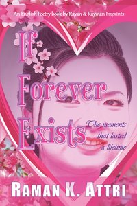 If Forever Exists - Raman K. Attri - ebook