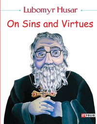On Sins and Virtues - Lubomyr Husar - ebook
