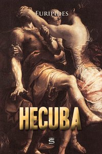 Hecuba - Euripides - ebook