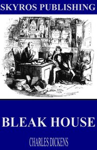 Bleak House - Charles Dickens - ebook