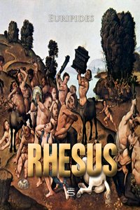 Rhesus - Euripides - ebook