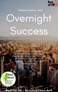 Overnight Success - Simone Janson - ebook