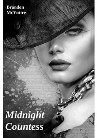Midnight Countess - Brandon McYntire - ebook