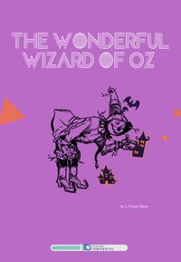 The Wonderful Wizard of Oz - L.Frank Baum - ebook