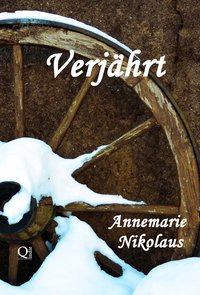 Verjährt - Annemarie Nikolaus - ebook