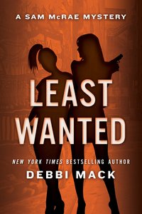 Least Wanted - Debbi Mack - ebook