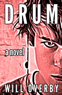 Drum - Will Overby - ebook