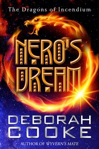 Nero's Dream - Deborah Cooke - ebook
